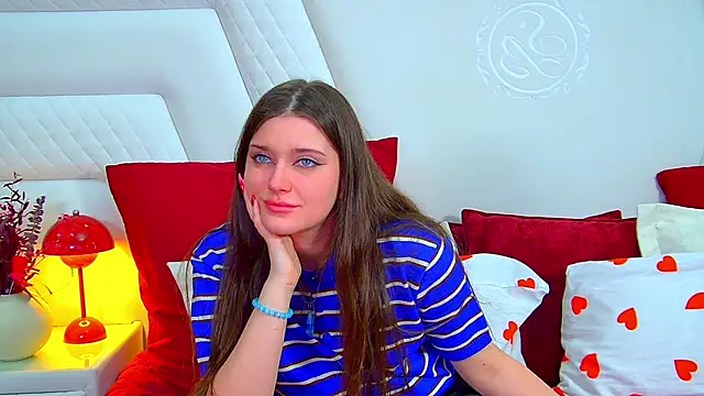 Pokój czatu na żywo – JessicaJewells