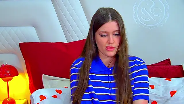 JessicaJewells 即時聊天室