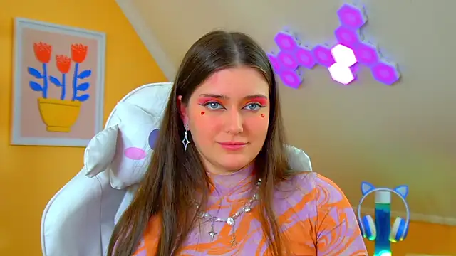 JessicaJewells 웹캠 쇼