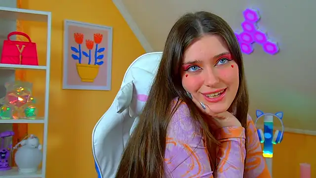 JessicaJewells Webcam show