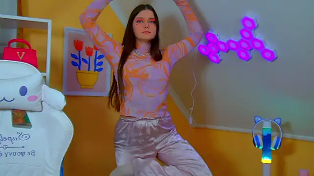 JessicaJewells' Webcam Show