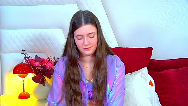 Chat XXX ao vivo de JessicaJewells