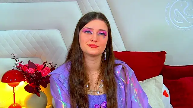 Czat XXX na żywo – JessicaJewells