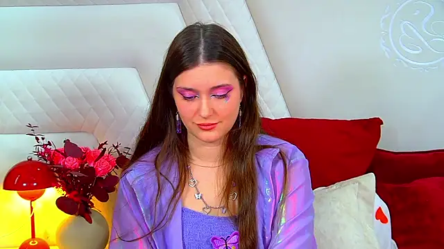 Chat +18 de JessicaJewells ao vivo