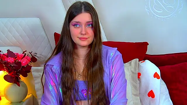 Chat XXX en directo de JessicaJewells
