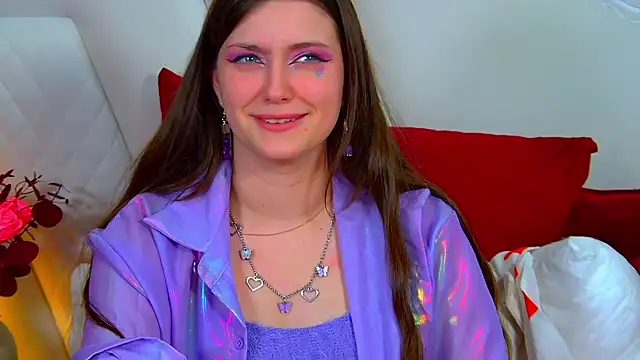 Chatroom XXX en direct de JessicaJewells