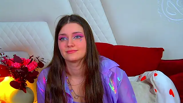 Živý XXX chat JessicaJewells