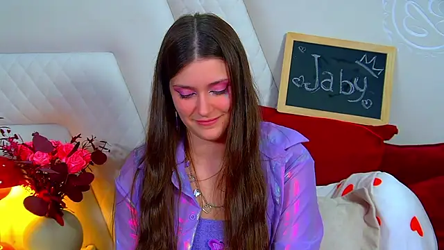 JessicaJewells Chat XXX in diretta