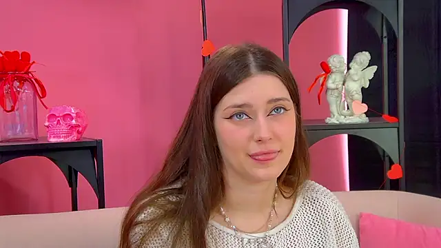 Chat XXX Live JessicaJewells