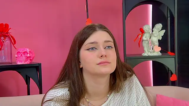 JessicaJewells 现场XXX聊天