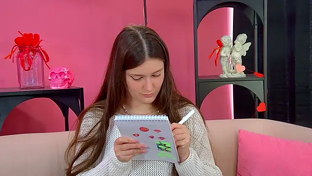 JessicaJewells' Live XXX Chat