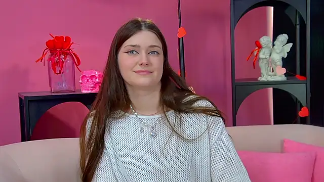 JessicaJewells 现场XXX聊天