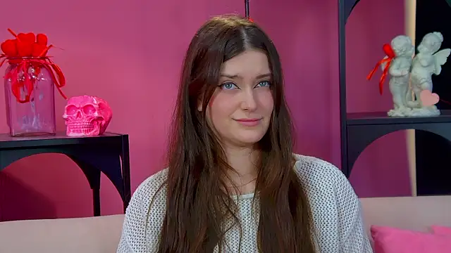 Živý XXX chat JessicaJewells