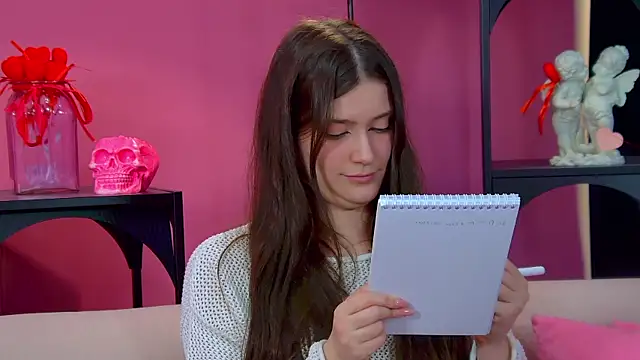 Živý XXX chat JessicaJewells