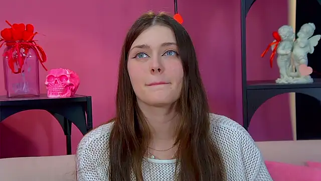 JessicaJewells Live XXX-chat