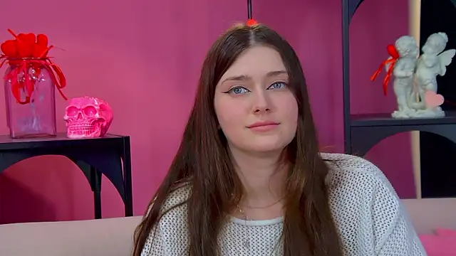 Chat +18 de JessicaJewells ao vivo