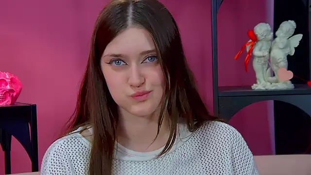 Chat +18 de JessicaJewells ao vivo