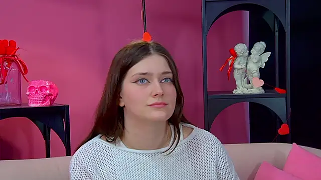 JessicaJewells Live XXX-chat