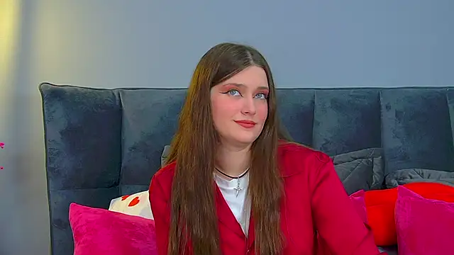 Czat XXX na żywo – JessicaJewells