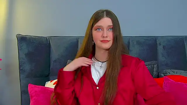 JessicaJewells Chat XXX in diretta