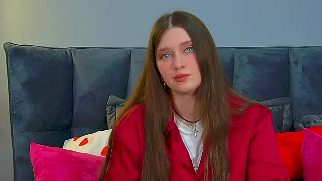 JessicaJewells – Live XXX-chat