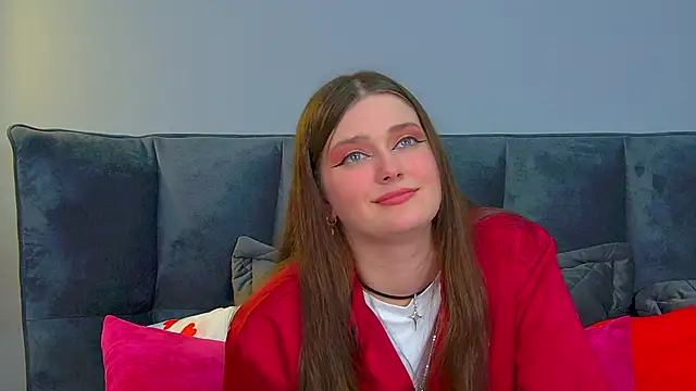 XXX chat uživo modela JessicaJewells