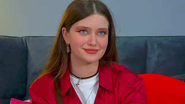 XXX chat uživo modela JessicaJewells
