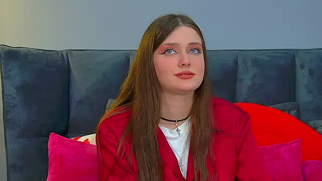 JessicaJewells Chat XXX in diretta