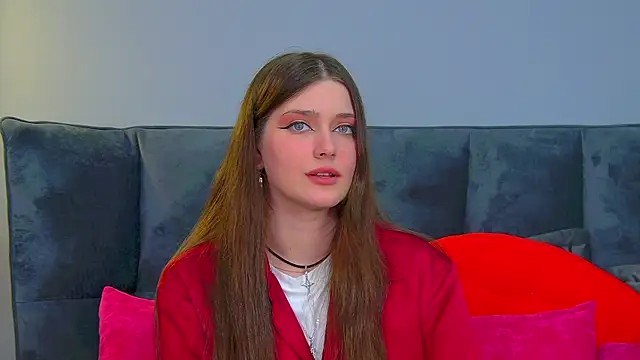JessicaJewells 现场XXX聊天