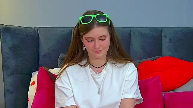 JessicaJewells Chat XXX in diretta