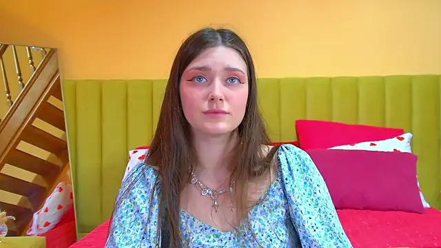JessicaJewells' Live XXX Chat