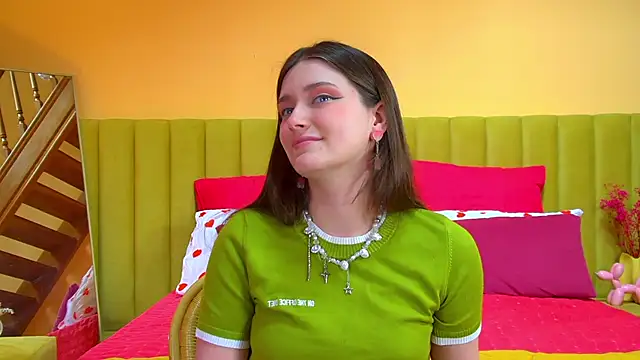 JessicaJewells Chat XXX in diretta