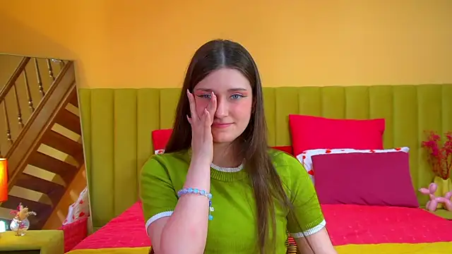 JessicaJewells Chat XXX in diretta