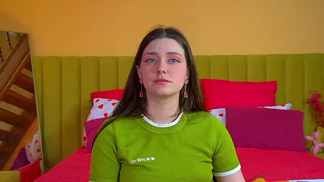 JessicaJewells Live XXX-chat
