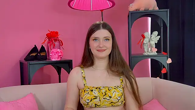 JessicaJewells' Live XXX Chat