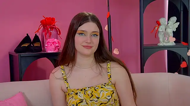 JessicaJewells Chat XXX in diretta