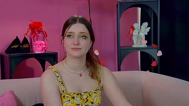Chatroom XXX en direct de JessicaJewells