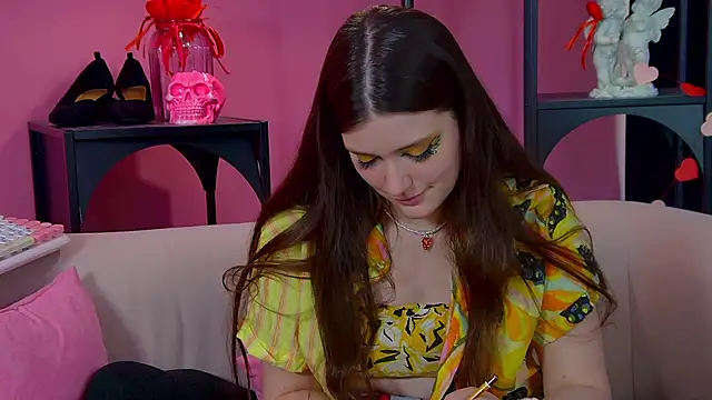 JessicaJewells' Live XXX Chat