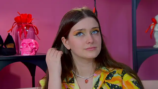 JessicaJewells' Live XXX Chat