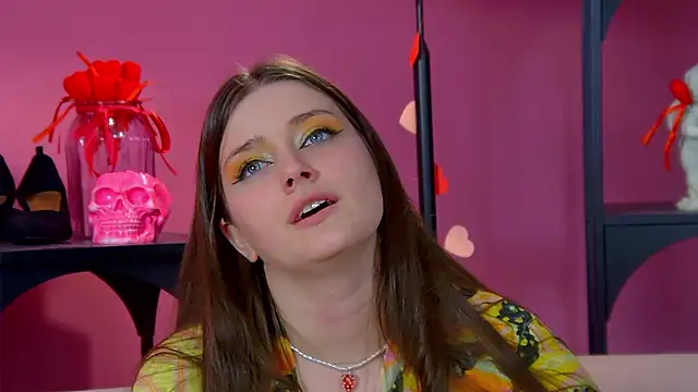 JessicaJewells' Live XXX Chat