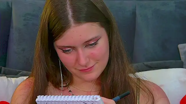 Chat soba uživo modela JessicaJewells