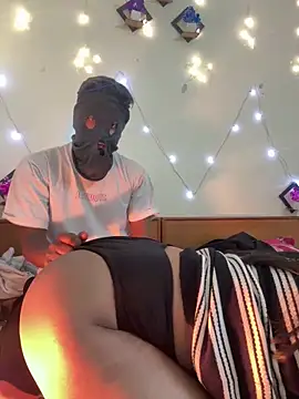 KAMUKH-NEHA-SEXY's Webcam Show