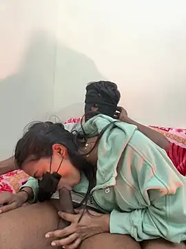 KAMUKH-NEHA-SEXY Webcam-Show