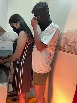 KAMUKH-NEHA-SEXY's Webcam Show