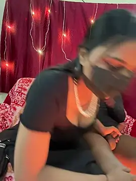 KAMUKH-NEHA-SEXY's Webcam Show
