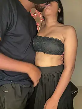 Show de webcam de SEXY-MUSKANHOTTY