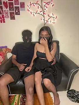 Show Webcam de SEXY-MUSKANHOTTY