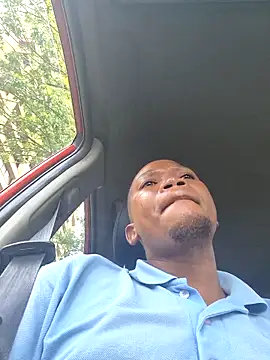 Pokazy przed kamerką – Matotoka45