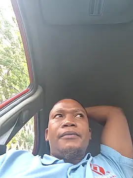 Matotoka45 Webcam-Show