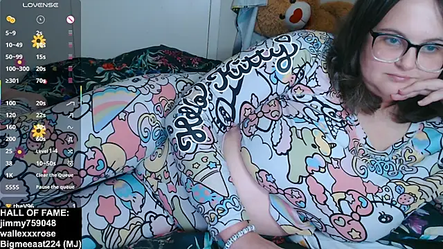 sugarstock's Live XXX Chat